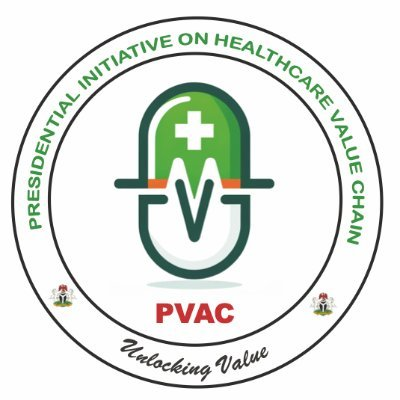 Presidential Initiative for Unlocking the Healthcare Value Chain (PVAC)
